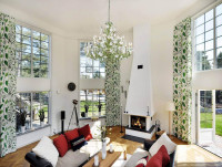 Подвесная люстра Lucia Tucci Fiori Di Rose 1770.24 Подвесная люстра Lucia Tucci Fiori Di Rose 1770.24