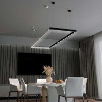 Подвесной светодиодный светильник Novotech Over Iter 358876 Подвесной светодиодный светильник Novotech Over Iter 358876