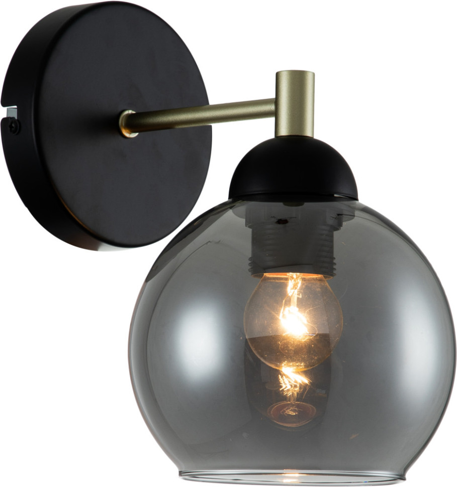 Бра Grappoli V000219 Indigo