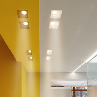 Точечный светильник Ghost 10356B Loft It Точечный светильник Ghost 10356B Loft It