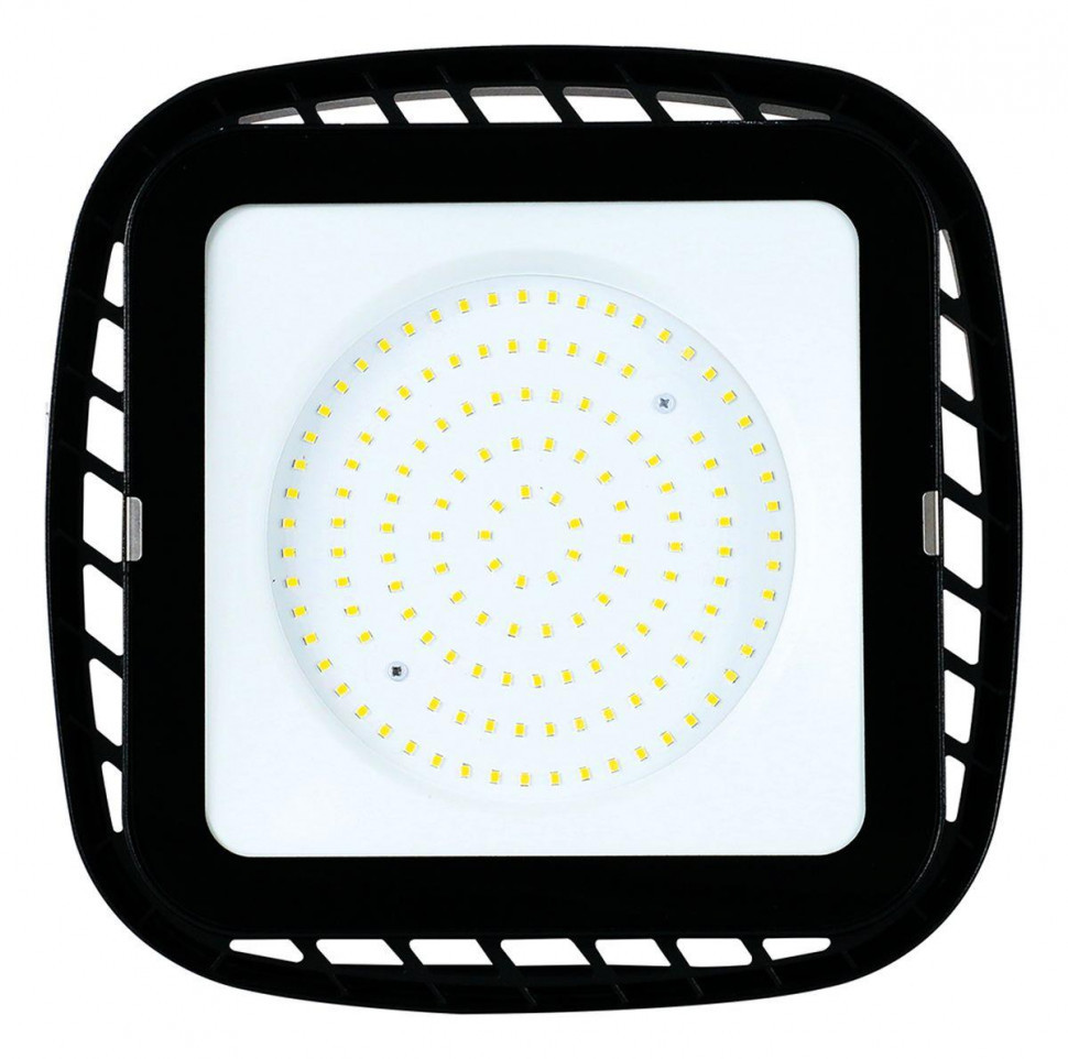 Подвесной светодиодный светильник Feron AL1005 48667