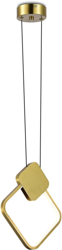 Подвесной светильник Store V10502-PL Moderli