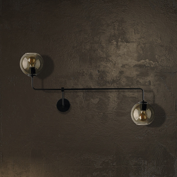 Бра Monaco 9362 Nowodvorski