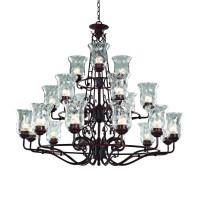 Подвесная люстра Gela L17700.19 L'Arte Luce Подвесная люстра Gela L17700.19 L'Arte Luce