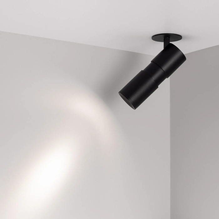 Спот ARTEMIS BUILT FLAP 051795 Arlight