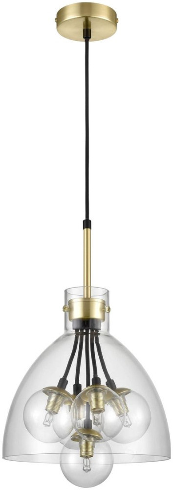 Подвесной светильник Caramella VL5904P25 Vele Luce