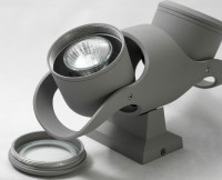 Спот Dakota GRLSP-9939 Lussole Loft