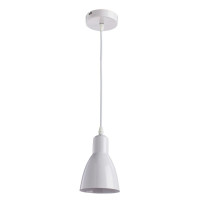 Подвесной светильник Mercoled A5049SP-1WH Arte Lamp Подвесной светильник Mercoled A5049SP-1WH Arte Lamp