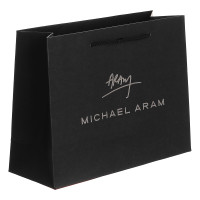 Пакет подарочный Michael Aram, средний