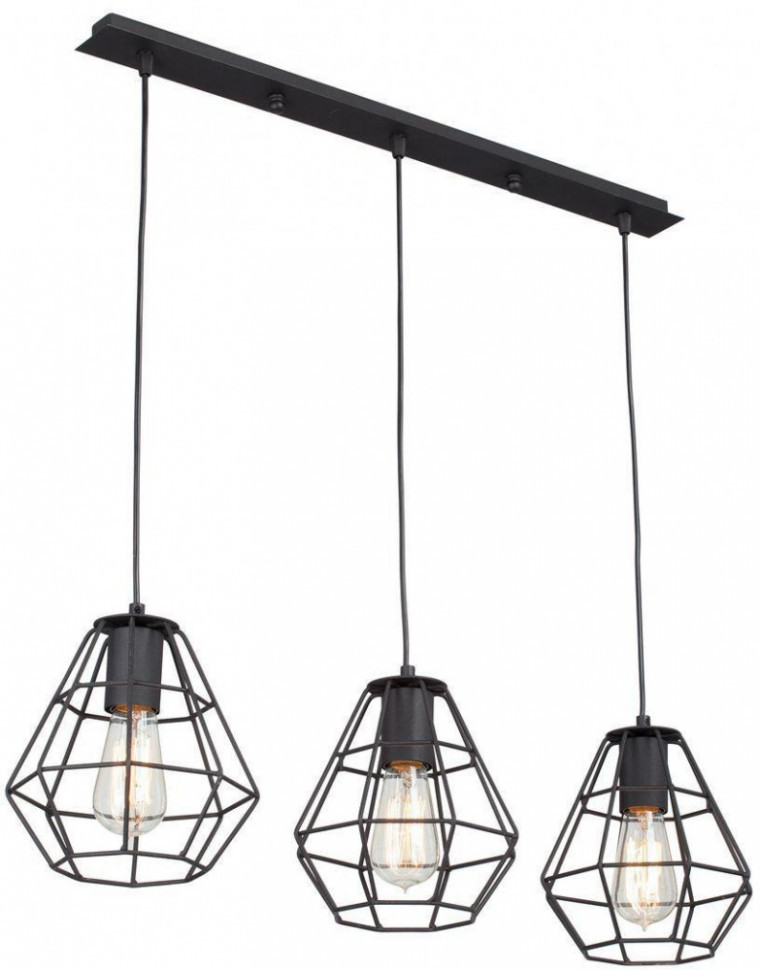 Подвесной светильник V4389 V4389-1/3S Vitaluce