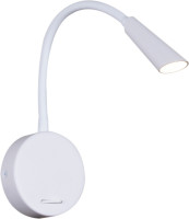 Настенный светильник  86204-9.2-001MN LED5W WT Reluce