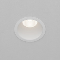 Точечный светильник Dip DL118-15W-4K-W Maytoni Точечный светильник Dip DL118-15W-4K-W Maytoni