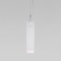 Подвесной светильник Eurosvet Siesta 50252/1 белый матовый