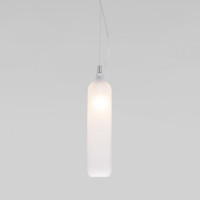 Подвесной светильник Eurosvet Siesta 50252/1 белый матовый