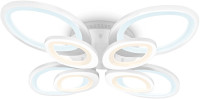 Потолочная люстра ACRYLICA FA4493 Ambrella