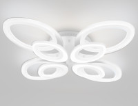 Потолочная люстра ACRYLICA FA4493 Ambrella
