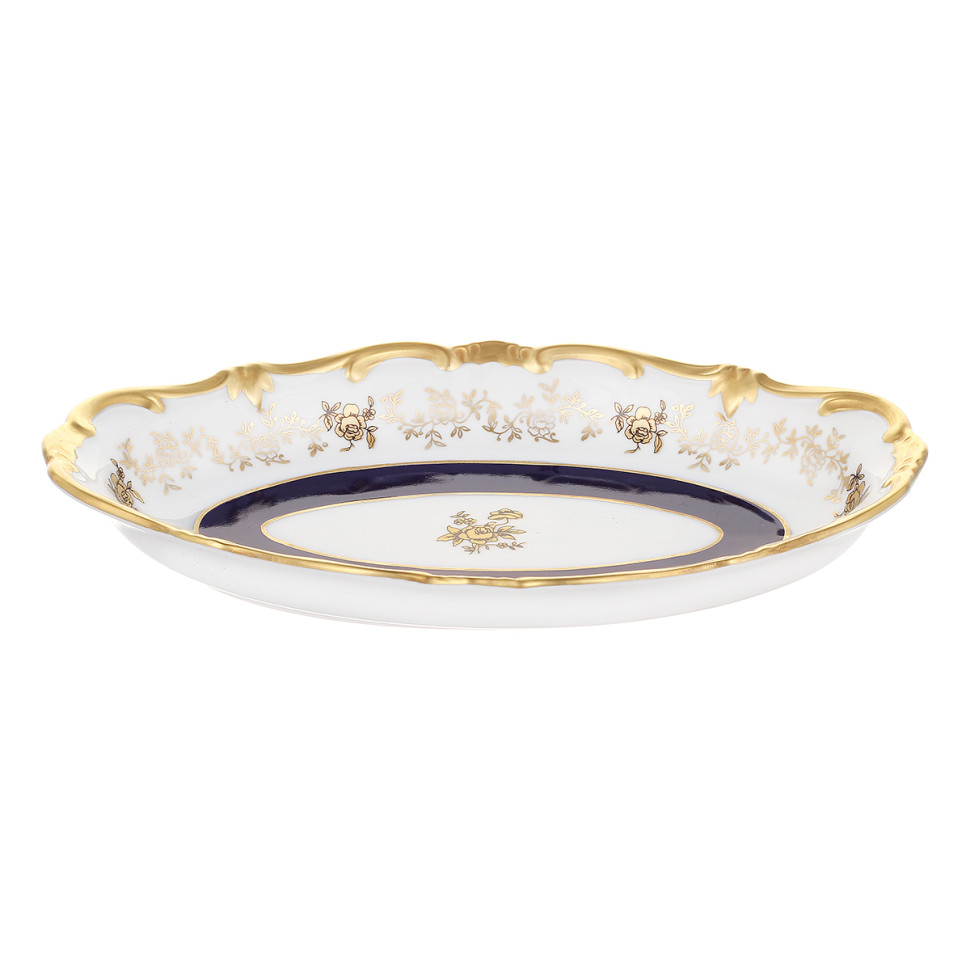 Селедочница 23см."Анна Амалия"