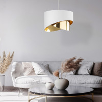 Подвесной светильник Grant White 4820 Grant White TK Lighting