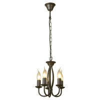 Подвесная люстра Congress GRLSP-9913 Lussole LGO