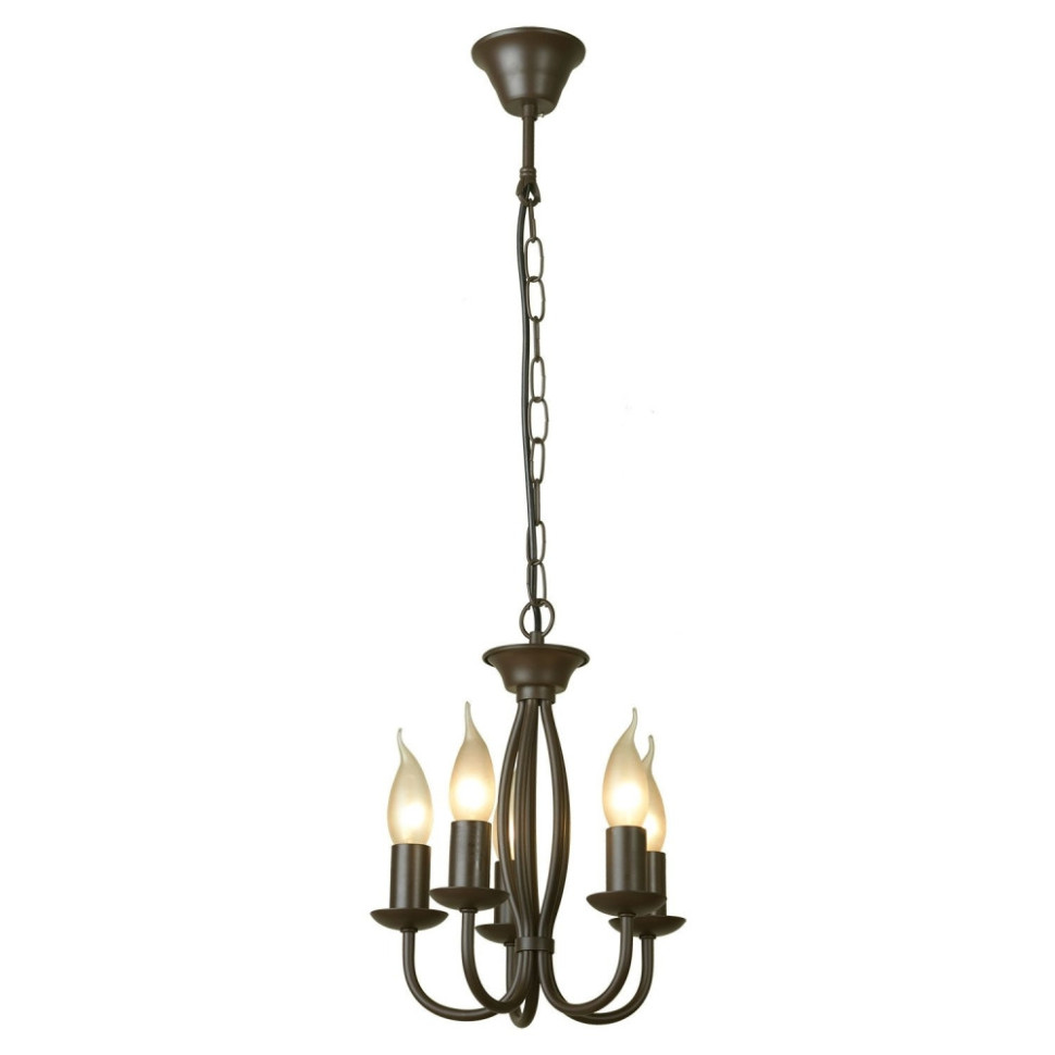 Подвесная люстра Congress GRLSP-9913 Lussole LGO