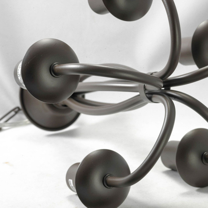 Подвесная люстра Congress GRLSP-9913 Lussole LGO