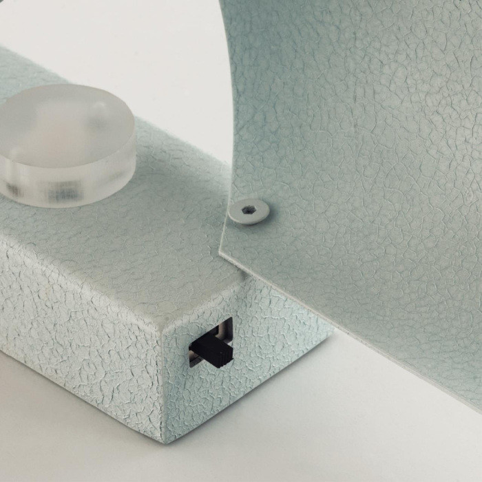 Настенный светильник Boccolo 7100/6WL Odeon Light