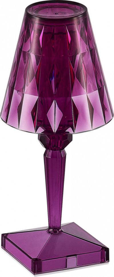 Интерьерная настольная лампа Sparkle SL1010.704.01 ST Luce