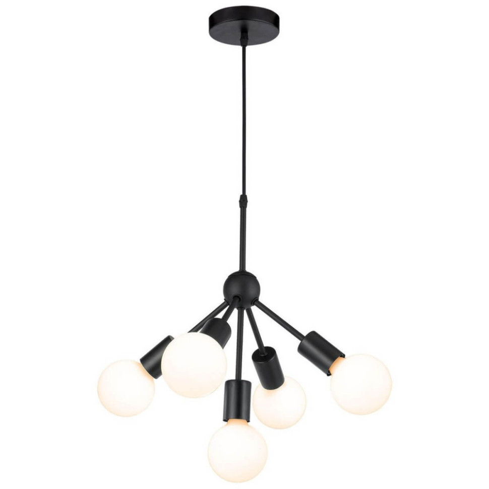 Подвесная люстра Kenner GRLSP-8271 Lussole LGO