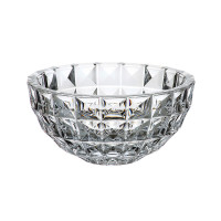 Ваза для фруктов 28cм. "Диамонд"