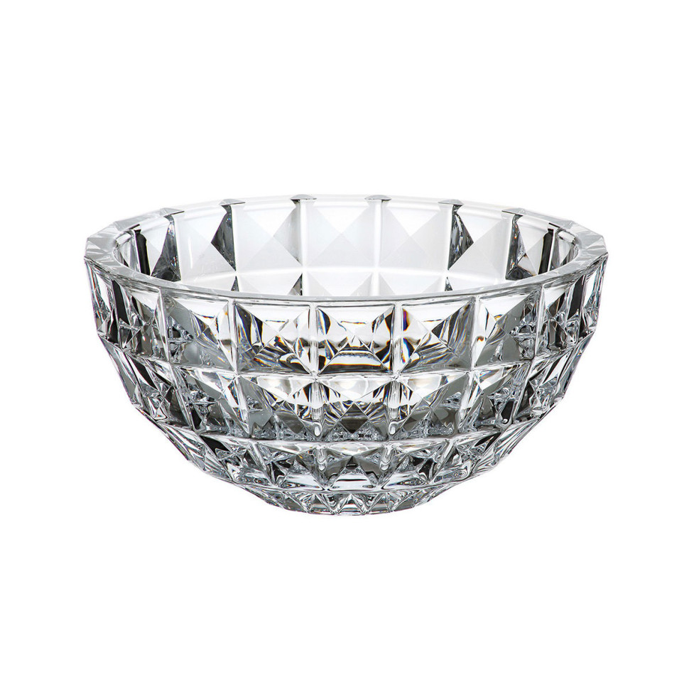 Ваза для фруктов 28cм. "Диамонд"