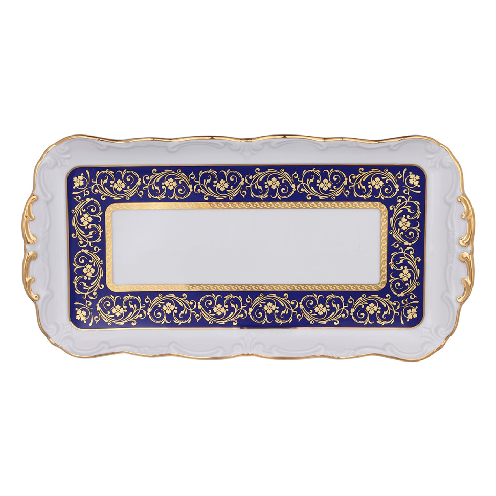 Рулетница н/н 26см."Декор 2759"