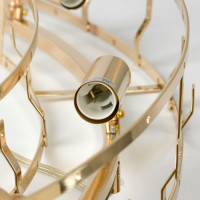 Подвесная люстра Duval LSP-8856 Lussole Подвесная люстра Duval LSP-8856 Lussole