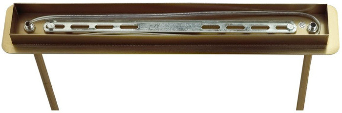 Потолочная люстра Madonna 6554/8C Lumion