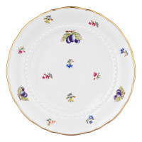 Набор тарелок 19см.6шт."Соната 2546" Leander