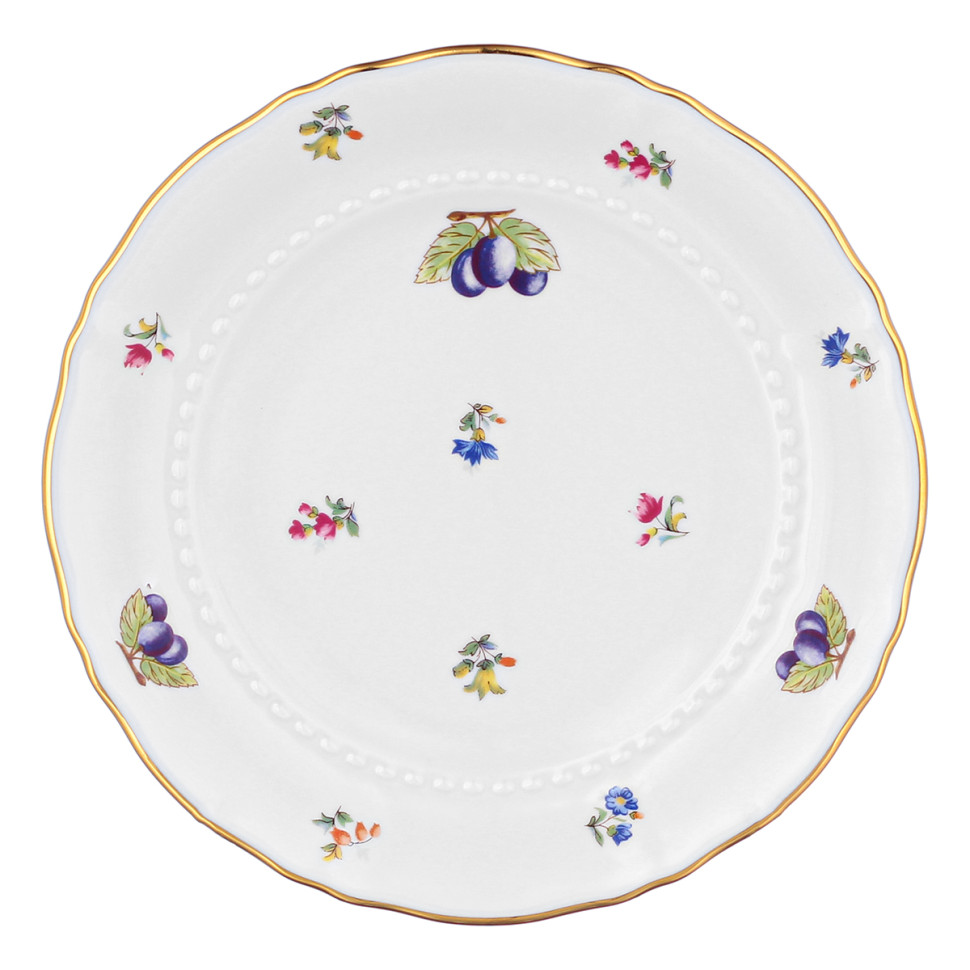 Набор тарелок 19см.6шт."Соната 2546" Leander