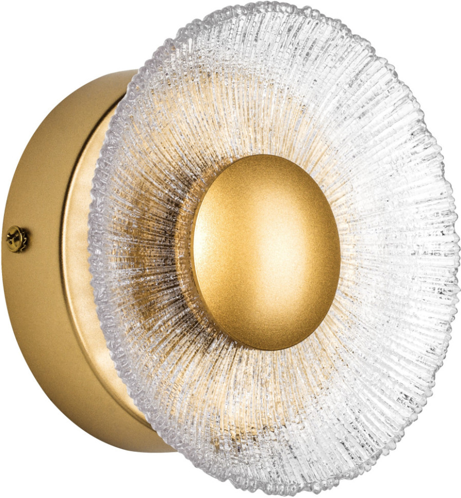 Настенный светильник Erica 609602 Lightstar