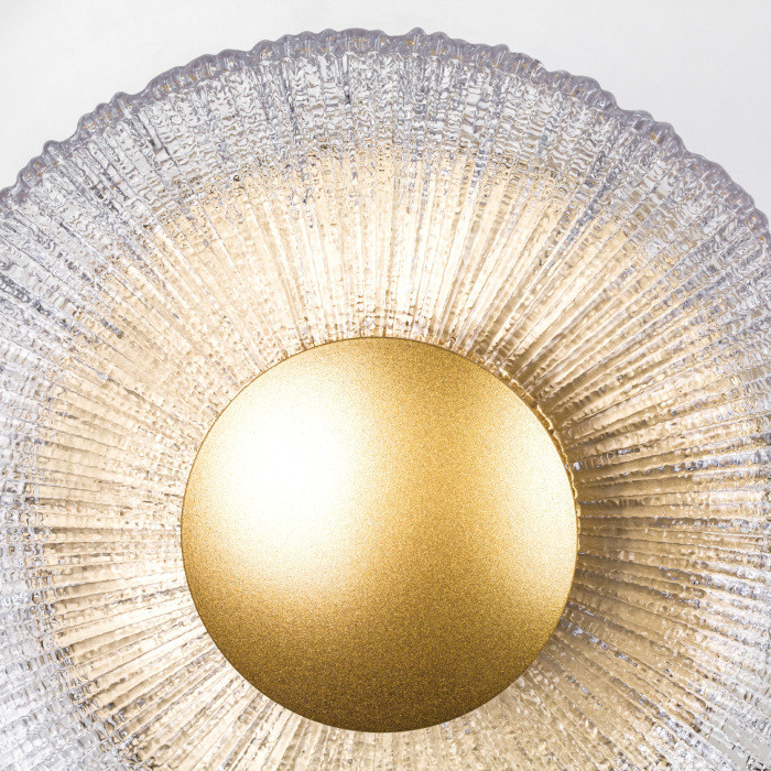 Настенный светильник Erica 609602 Lightstar