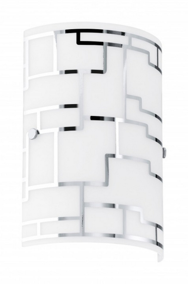 Настенный светильник Bayman 92564 Eglo