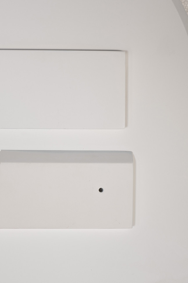 Зеркало настенное овальное