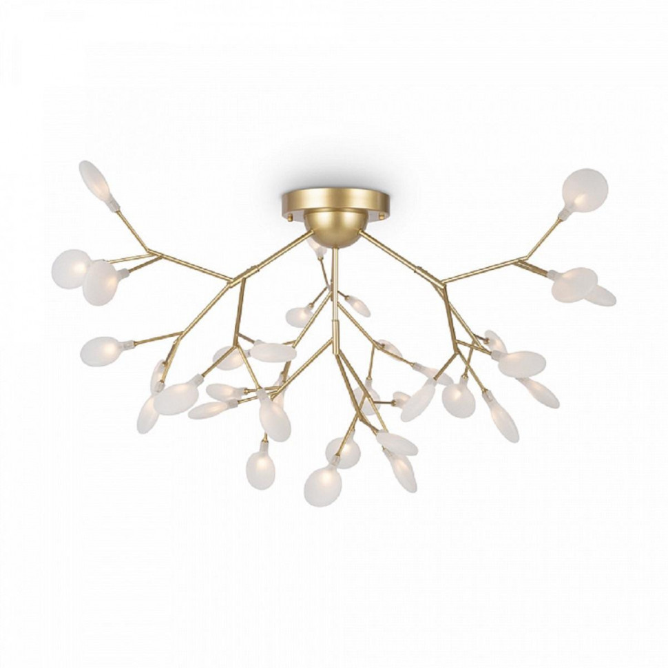 Потолочная люстра Freya Florencia FR5049CL-36G