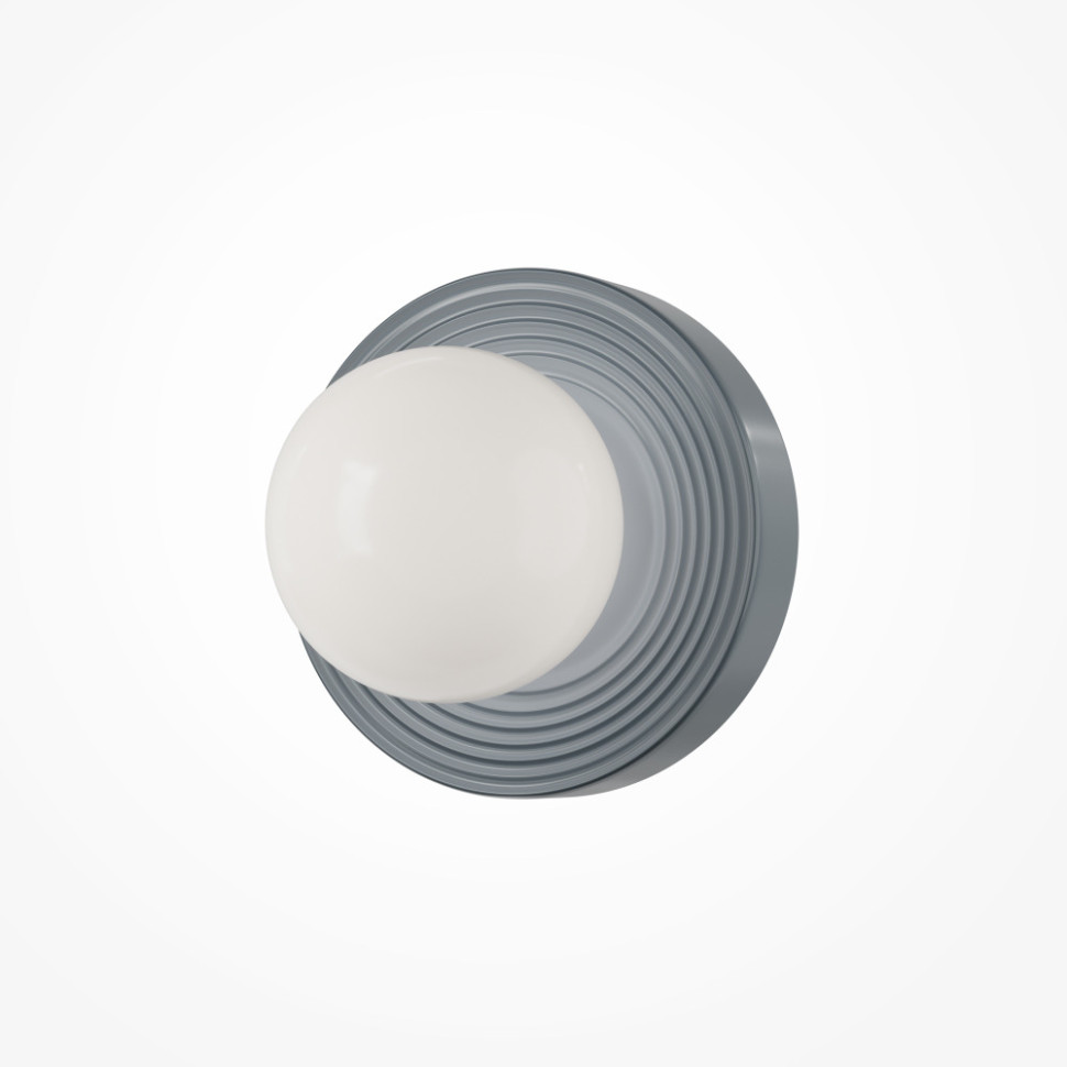 Настенный светильник Careless MOD403WL-01GR1 Maytoni