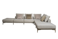 Диван Tesoro модульный Диван Tesoro модульный