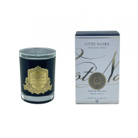 Свеча 185гр.60ч."Jardin Blanc" Côte Noire