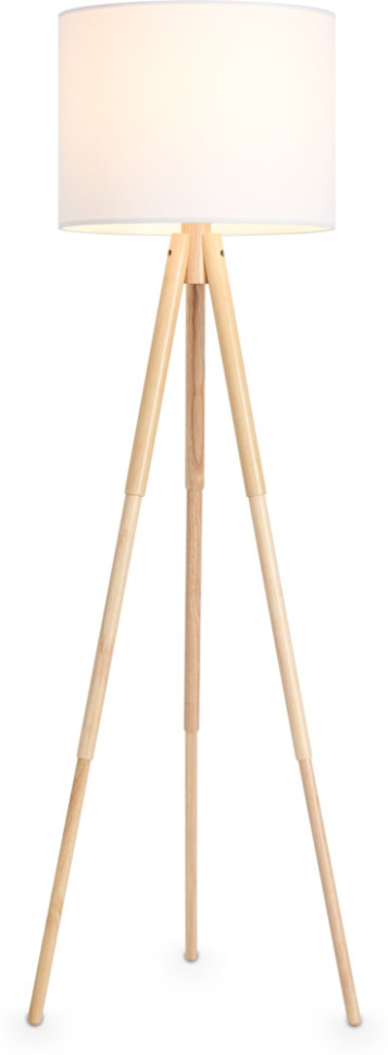 Торшер Tree FR5495FL-01W Freya
