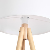 Торшер Tree FR5495FL-01W Freya