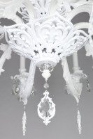 Подвесная люстра Omnilux Senis OML-74713-15 Подвесная люстра Omnilux Senis OML-74713-15