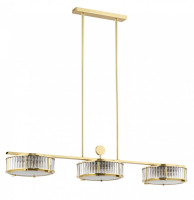 Потолочная люстра Lavone LAV-ZWL-6(P)240 Kutek