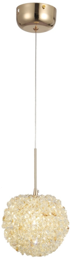Подвесной светильник Appling LSP-8737 Lussole