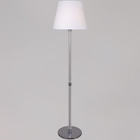 Торшер  IL0500-1F-79 CR ILLUMICO