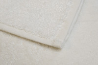 Полотенце "Лирика" 70*140 белое